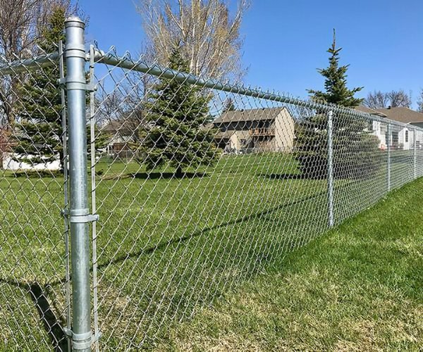 Plastic-coated-steel-wire-fence Plastic-coated-steel-wire-fence